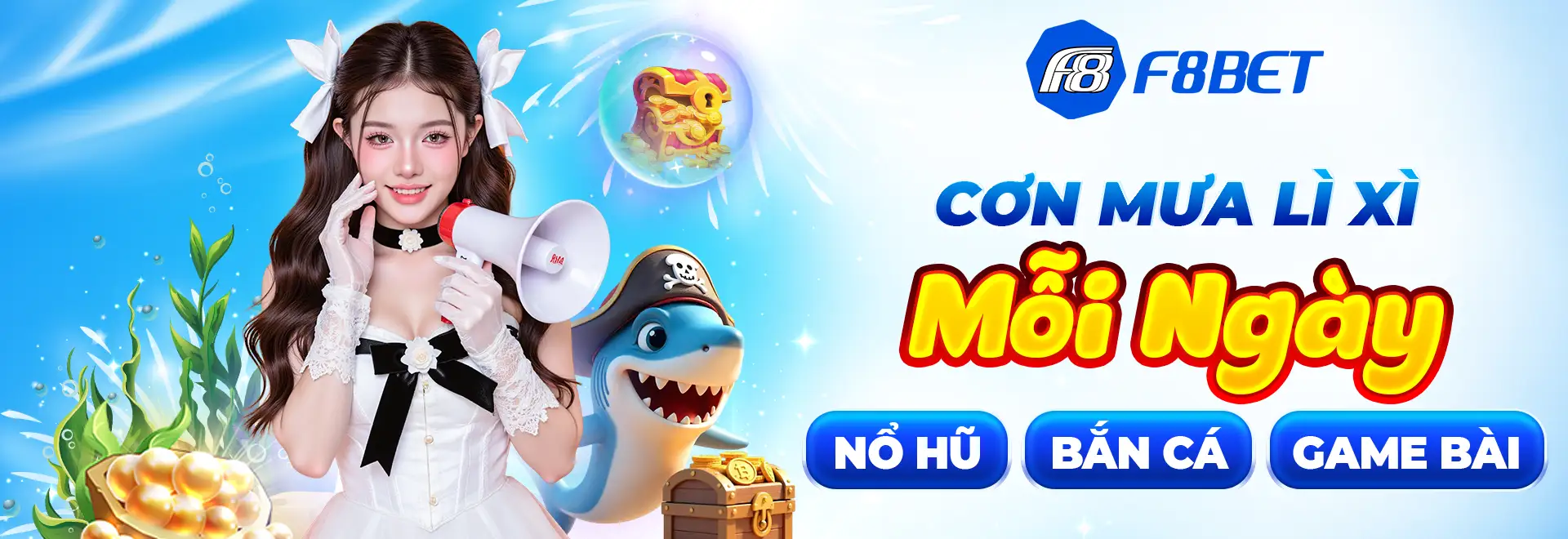F8Bet – Sân Chơi Casino Online, Xổ Số Và Game Đổi Thưởng